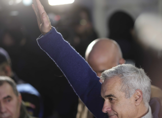 Dana Budeanu, verdict in cazul lui Călin Georgescu: “Puterea internetului propulsează lideri fără experiență și realizări relevante!” (stiripesurse)