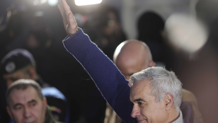 Dana Budeanu, verdict in cazul lui Călin Georgescu: “Puterea internetului propulsează lideri fără experiență și realizări relevante!” (stiripesurse) Dana Budeanu, verdict in cazul lui Călin Georgescu: “Puterea internetului propulsează lideri fără experiență și realizări relevante!” (stiripesurse)