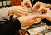 S-a dovedit științific că vinul e tipul de alcool cel mai puțin dăunător!