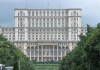 Bolojan are energie pentru Ucraina, românilor le cere economie. Luni seara Palatul Parlamentului iluminat în galben-albastru!