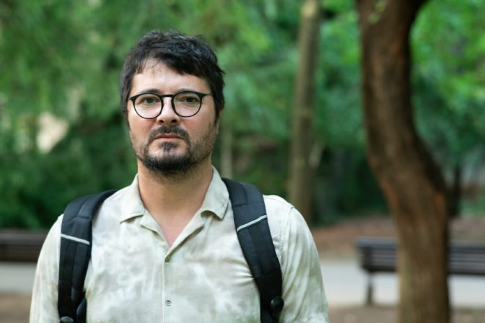 Mihai Radu: “E un om mișto Lucian Mîndruță! Copilul lui Forrest Gump cu Anamaria Gavrilă.” Mihai Radu: “E un om mișto Lucian Mîndruță! Copilul lui Forrest Gump cu Anamaria Gavrilă.”