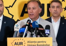 Murad (AUR) propune legi urgente pevtru pentru salvarea economiei, iar Grindeanu răspunde pozitiv la colaborare!