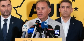 Murad (AUR) propune legi urgente pevtru pentru salvarea economiei, iar Grindeanu răspunde pozitiv la colaborare!