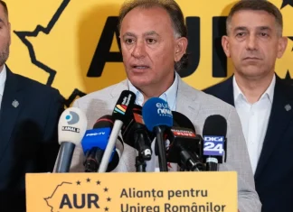 Murad (AUR) propune legi urgente pevtru pentru salvarea economiei, iar Grindeanu răspunde pozitiv la colaborare!