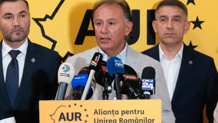 Murad (AUR) propune legi urgente pevtru pentru salvarea economiei, iar Grindeanu răspunde pozitiv la colaborare! Murad (AUR) propune legi urgente pevtru pentru salvarea economiei, iar Grindeanu răspunde pozitiv la colaborare!