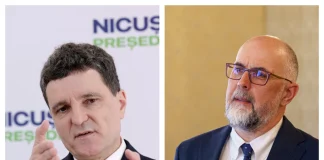 UDMR joacă decisiv și anunță că va vota orice premier propus de către Nicușor Dan. Condițiile impuse, miniștri să fie politici și guvernul să includă UDMR!