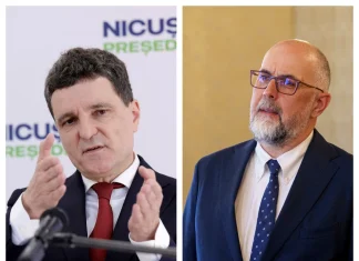 UDMR joacă decisiv și anunță că va vota orice premier propus de către Nicușor Dan. Condițiile impuse, miniștri să fie politici și guvernul să includă UDMR!