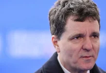 Nicușor Dan e mai ușor de suspendat decât Băsescu. Are nevoie de un partid al său! (COTIDIANUL)