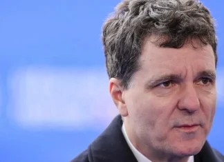 Nicușor Dan e mai ușor de suspendat decât Băsescu. Are nevoie de un partid al său! (COTIDIANUL)