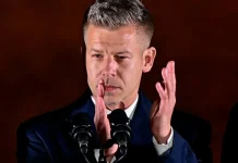 Peter Magyar ironizează dur administrația României: “Centrala nucleară de la Paks merge din plin, cea de la Cernavodă e închisă de 2 săptămâni deja!”