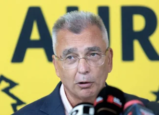 GÂNDUL: Tensiuni mari în AUR între Petrișor Peiu și Mohammad Murad. Liderul senatorilor ar ține cu PNL-USR, iar patronul Phoenicia cu PSD!