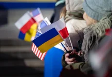 Polonia și Ucraina în conflict: trădare, neînțelegere sau wrestling?