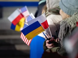Polonia și Ucraina în conflict: trădare, neînțelegere sau wrestling?