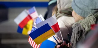 Polonia și Ucraina în conflict: trădare, neînțelegere sau wrestling?