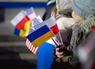 Polonia și Ucraina în conflict: trădare, neînțelegere sau wrestling?