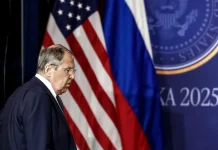 Lavrov acuză dur SUA pentru implicarea în atacuri pe teritoriul Rusiei și anunță represalii importante!