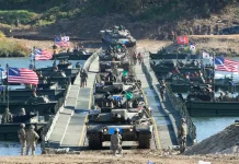 POLITICO: Aliații SUA din Asia consideră că geopolitica implementată de regimul Trump le subminează securitatea, și-și caută noi parteneriate militare!