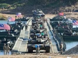 POLITICO: Aliații SUA din Asia consideră că geopolitica implementată de regimul Trump le subminează securitatea, și-și caută noi parteneriate militare!