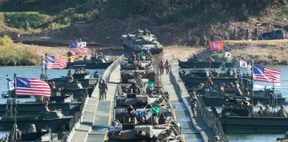 POLITICO: Aliații SUA din Asia consideră că geopolitica implementată de regimul Trump le subminează securitatea, și-și caută noi parteneriate militare!