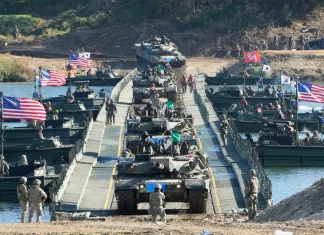POLITICO: Aliații SUA din Asia consideră că geopolitica implementată de regimul Trump le subminează securitatea, și-și caută noi parteneriate militare!