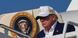 Trump a efectuat peste 1000 de tranzacții pe piața bursiera într-o singură lună! Detaliile operațiunilor