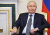 Interesant! Putin redă accesul străinilor asupra propriilor depozite bancare deținute în Rusia