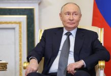 Interesant! Putin redă accesul străinilor asupra propriilor depozite bancare deținute în Rusia