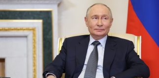 Interesant! Putin redă accesul străinilor asupra propriilor depozite bancare deținute în Rusia