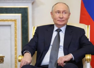 Interesant! Putin redă accesul străinilor asupra propriilor depozite bancare deținute în Rusia