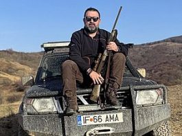 LUJU. RO publică plângerea halucinantă a procurorului Bucurică din Caraș Severin. “Un ospiciu numit România!”