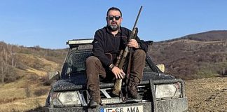 LUJU. RO publică plângerea halucinantă a procurorului Bucurică din Caraș Severin. “Un ospiciu numit România!”