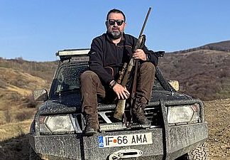 LUJU. RO publică plângerea halucinantă a procurorului Bucurică din Caraș Severin. “Un ospiciu numit România!”