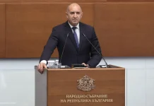 Oficial rus, laude pentru premierul bulgar Rumen Radev: ”Retorica diplomatică a Bulgariei față de Rusia și legat de războiul ucrainean a devenit rațională! ”
