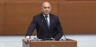 Oficial rus, laude pentru premierul bulgar Rumen Radev: ”Retorica diplomatică a Bulgariei față de Rusia și legat de războiul ucrainean a devenit rațională! ”