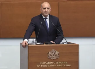 Oficial rus, laude pentru premierul bulgar Rumen Radev: ”Retorica diplomatică a Bulgariei față de Rusia și legat de războiul ucrainean a devenit rațională! ”