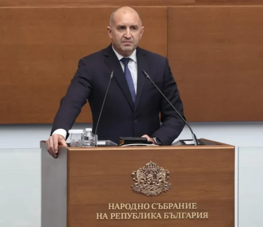 Oficial rus, laude pentru premierul bulgar Rumen Radev: ”Retorica diplomatică a Bulgariei față de Rusia și legat de războiul ucrainean a devenit rațională! ”