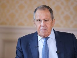 Lavrov, discurs fulminant în fața universitarilor! Pune la zid Occidentul Colectiv, ridiculizează potențialul inamicilor Rusiei și denunță nazismul reactivat în Ucraina