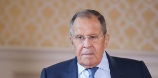 ZIUA.MD: Lavrov acuză UE că a intervenit în alegerile din R. Moldova: „Totul a fost decis datorită secțiilor deschise în Europa”