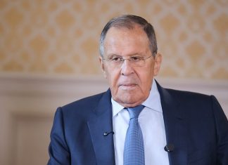 ZIUA.MD: Lavrov acuză UE că a intervenit în alegerile din R. Moldova: „Totul a fost decis datorită secțiilor deschise în Europa”