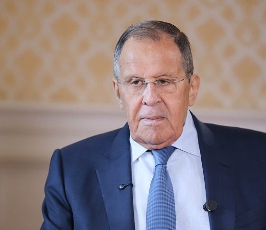 ZIUA.MD: Lavrov acuză UE că a intervenit în alegerile din R. Moldova: „Totul a fost decis datorită secțiilor deschise în Europa”