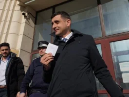 Analiză COTIDIANUL: Scrisoarea foștilor ambasadori americani contra lui George Simion, problema Călin Georgescu și dubla măsura MAGA.