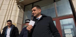 Analiză COTIDIANUL: Scrisoarea foștilor ambasadori americani contra lui George Simion, problema Călin Georgescu și dubla măsura MAGA.