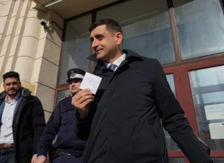 Analiză COTIDIANUL: Scrisoarea foștilor ambasadori americani contra lui George Simion, problema Călin Georgescu și dubla măsura MAGA.