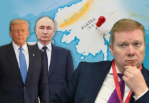 Politologul rus Dmitri Suvlov prezintă concluziile la un an după întâlnirea Putin-Trump de la Anchorage! (FLUX24)