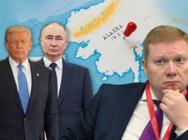 Politologul rus Dmitri Suvlov prezintă concluziile la un an după întâlnirea Putin-Trump de la Anchorage! (FLUX24)