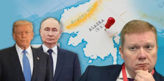 Politologul rus Dmitri Suvlov prezintă concluziile la un an după întâlnirea Putin-Trump de la Anchorage! (FLUX24)
