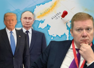 Politologul rus Dmitri Suvlov prezintă concluziile la un an după întâlnirea Putin-Trump de la Anchorage! (FLUX24)