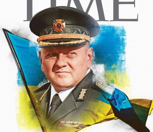 Zalujnîi, fostul comandant al Armatei Ucrainei: “ În loc să construim un stat ucrainean avem o republică oligarhică de clan!”