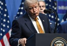 ZIUANEWS: SUA vrea să-și șteargă datoria publică de 40 de mii de miliarde de dolari. Îngroapă Trump economia mondială?!
