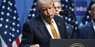 ZIUANEWS: SUA vrea să-și șteargă datoria publică de 40 de mii de miliarde de dolari. Îngroapă Trump economia mondială?!